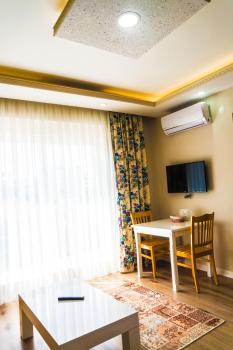 Ale Apartments Hotel, Antalya (fotografie 5)