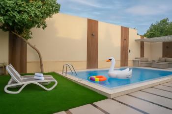 شاليهات ومنتجعات ارجان بارك, Riyad (foto 2)