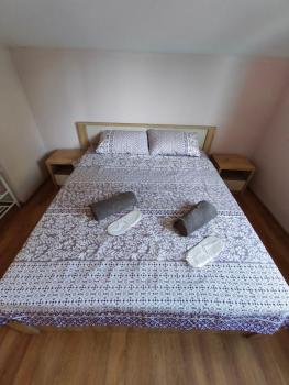 Like Hostel, Kišiněv (fotografie 5)