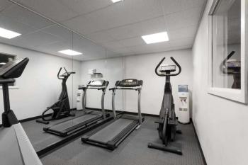 Ramada by Wyndham SeaTac Airport North, Seattle (foto 5)