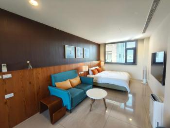 川岸空中villa, Luodong (fotografie 5)