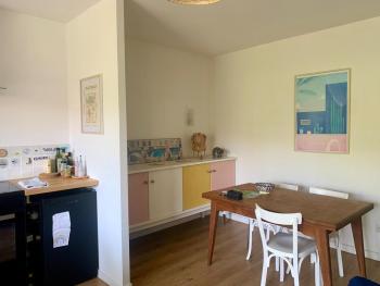 Cozy apartment Bordeaux Sud, Bordeaux (Foto 4)