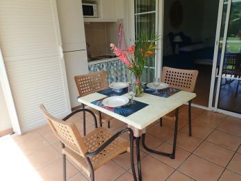 PIERRE & VACANCES Antigua 03, Sainte-Luce (Foto 4)