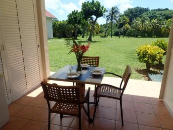 PIERRE & VACANCES Antigua 03, Sainte-Luce (Foto 3)
