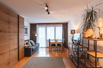 Allegra Apartments, Zermatt (fotografie 5)