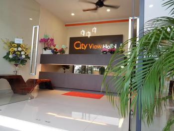 City View Hotel At KLIA & KLIA2, Kuala Lumpur (zdjęcie 2)