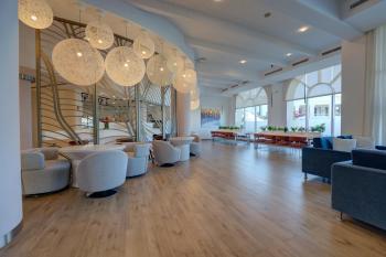 Millennium Lakeview Hotel, Dubai (Foto 5)