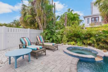 Sand Dollar (AMIA), Holmes Beach (fotografie 4)
