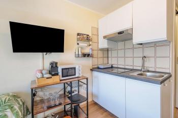 GuestHost - Casa Giagia - Bergamo Central Studio, Bergamo (fotografie 2)