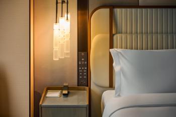 InterContinental Taichung by IHG, Tchaj-čung (fotografie 4)