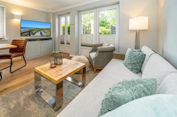App Lette Suite, Westerland (fotografie 3)