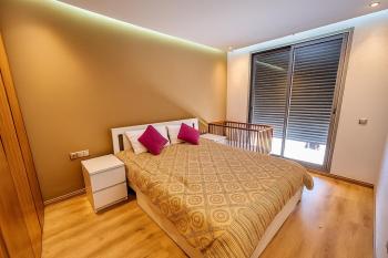 Lux, comfy and cosy Apartment, Casablanca (fotografie 3)