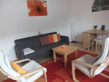 Ferienwohnung Eyssel, Isny im Allgäu (fotografie 3)
