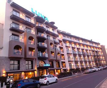 Luna Holiday Complex, Mellieħa (foto 2)