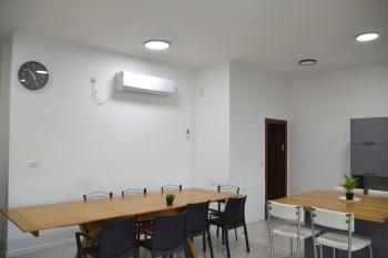 מתחם צימרים כוכב בצמרת, Mashabbe Sade (fotografie 4)