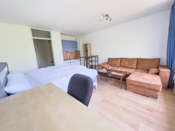 Ruhiges Apartment, Balkon, U-Bahn, München (Foto 3)