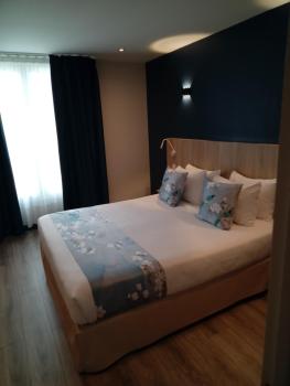 Hotel Modern Est, Paris (Foto 5)