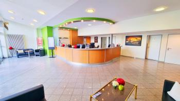 Panorama Inn Hotel und Boardinghaus, Hamburg (Foto 4)