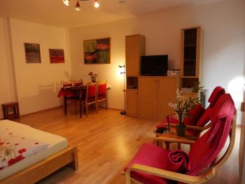 Ferienapartment LeMi, Drážďany (fotografie 5)