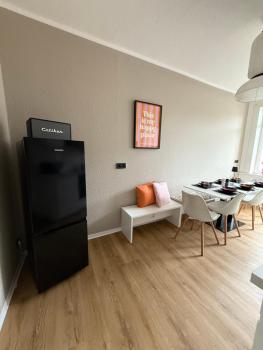Apartment 1 Urban Vibe, Hannover (fotografie 2)