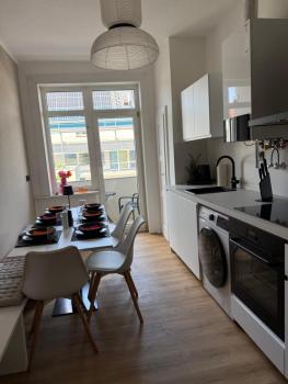 Apartment 1 Urban Vibe, Hannover (fotografie 5)