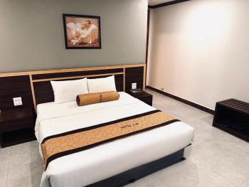 A&E hotel2, Qua Phố (Foto 2)