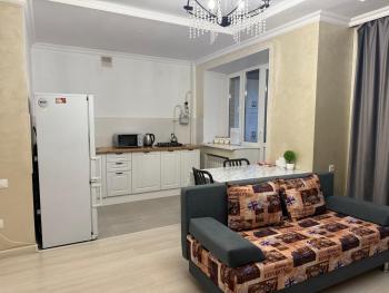 Апартаменты в районе Болашак, Aqtöbe (foto 3)