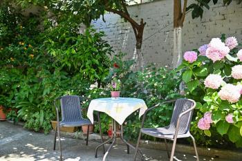 SEN Garden Home, Tirana (zdjęcie 2)