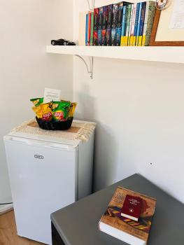Mario & Luiza's Place - Cozy Stay with Pool & Braai, Worcester (photo 4)