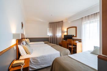 Hotel Santo Amaro - SA Hotels, Fatima (zdjęcie 5)