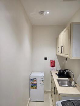 شقق مفروشة فندقية فاخرة Luxury Furnished Hotel Apartments, Medína (fotografie 3)