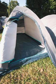 Løst Souls Oktoberfest Campsite basic package, München (Foto 5)