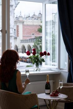 Main Square Apartments, Cracovie (photo 5)