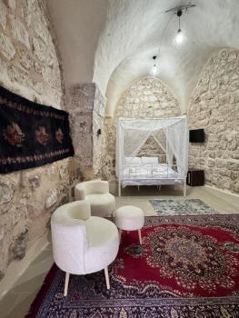 masis konağı, Mardin (fotografie 4)