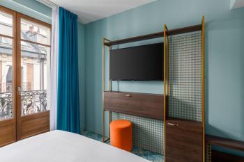 Marmont Hotel, Genf (Foto 5)