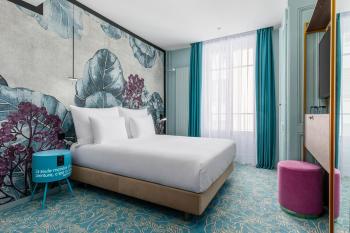 Marmont Hotel, Genf (Foto 4)
