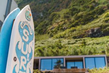 GuestReady - Relax & Ride the Waves, São Vicente (Foto 5)