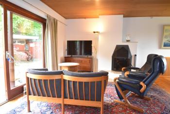 fewo1846 - Lütthus - strandnahes Ferienhaus mit 2 Schlafzimmern, Glücksburg (foto 4)