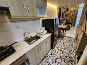 The Loft Unit 5, Davao (fotografie 5)