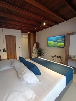Bluelux Med - B&B, Medellín (photo 2)