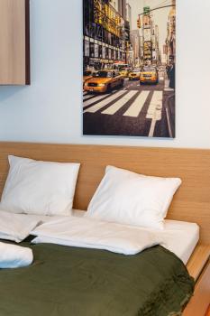 Ernest Apartment, Budapest (photo 2)