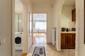 Ernest Apartment, Budapest (photo 4)