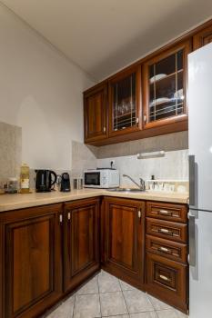 Ernest Apartment, Budapest (photo 5)