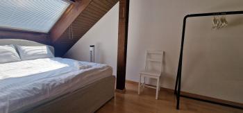 City Lights Zurich View Loft, Curych (fotografie 4)