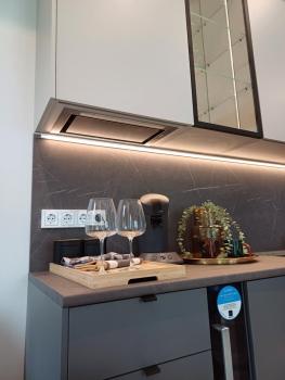 Luise LuXe Suites, Tallinn (photo 5)