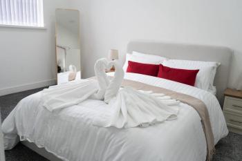 Chic Birmingham Stay nr Villa Park Free Parking, Birmingham (photo 2)
