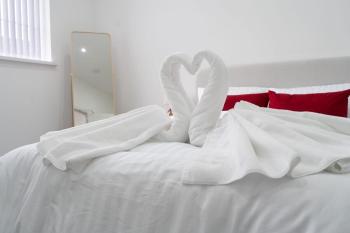 Chic Birmingham Stay nr Villa Park Free Parking, Birmingham (photo 4)