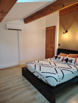 Villa avec piscine entre Marseille et Cassis, Marsylia (zdjęcie 5)