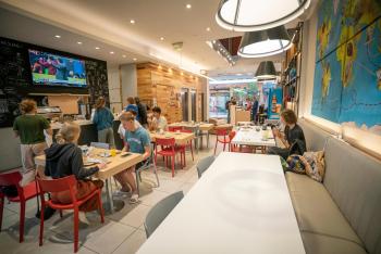 America Del Sur Hostel Buenos Aires, Buenos Aires (zdjęcie 2)