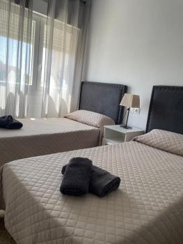 Ayala Beach, Málaga (photo 2)